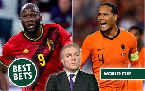 World Cup Predictions: Paddy Power gives his bets before Qatar.